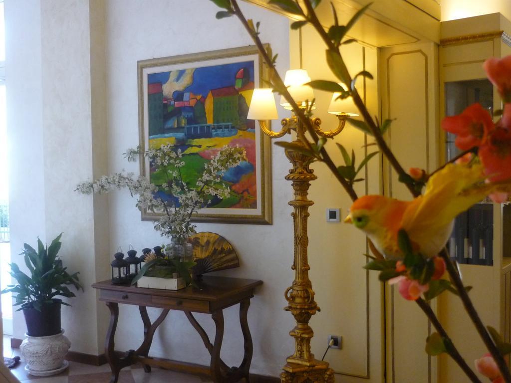 Belvedere Resort Ai Colli Гальциньяно Экстерьер фото