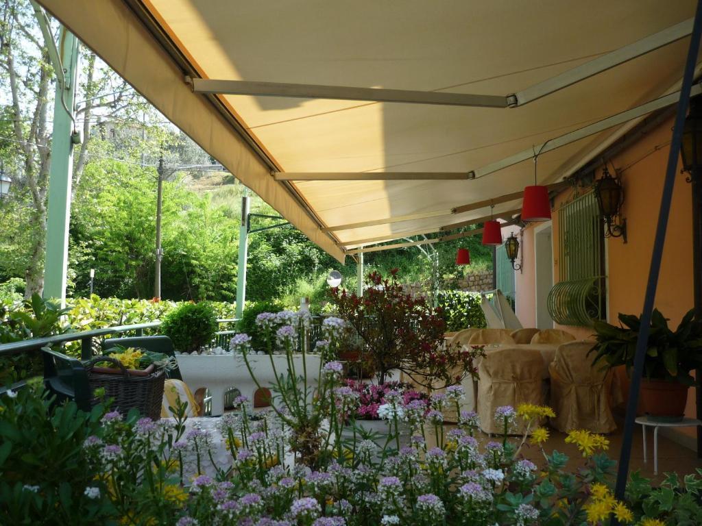 Belvedere Resort Ai Colli Гальциньяно Экстерьер фото