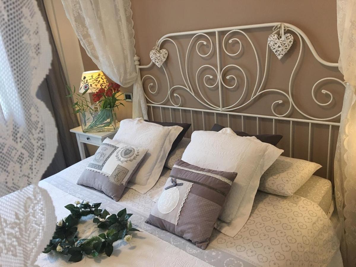 Belvedere Resort Ai Colli Гальциньяно Экстерьер фото
