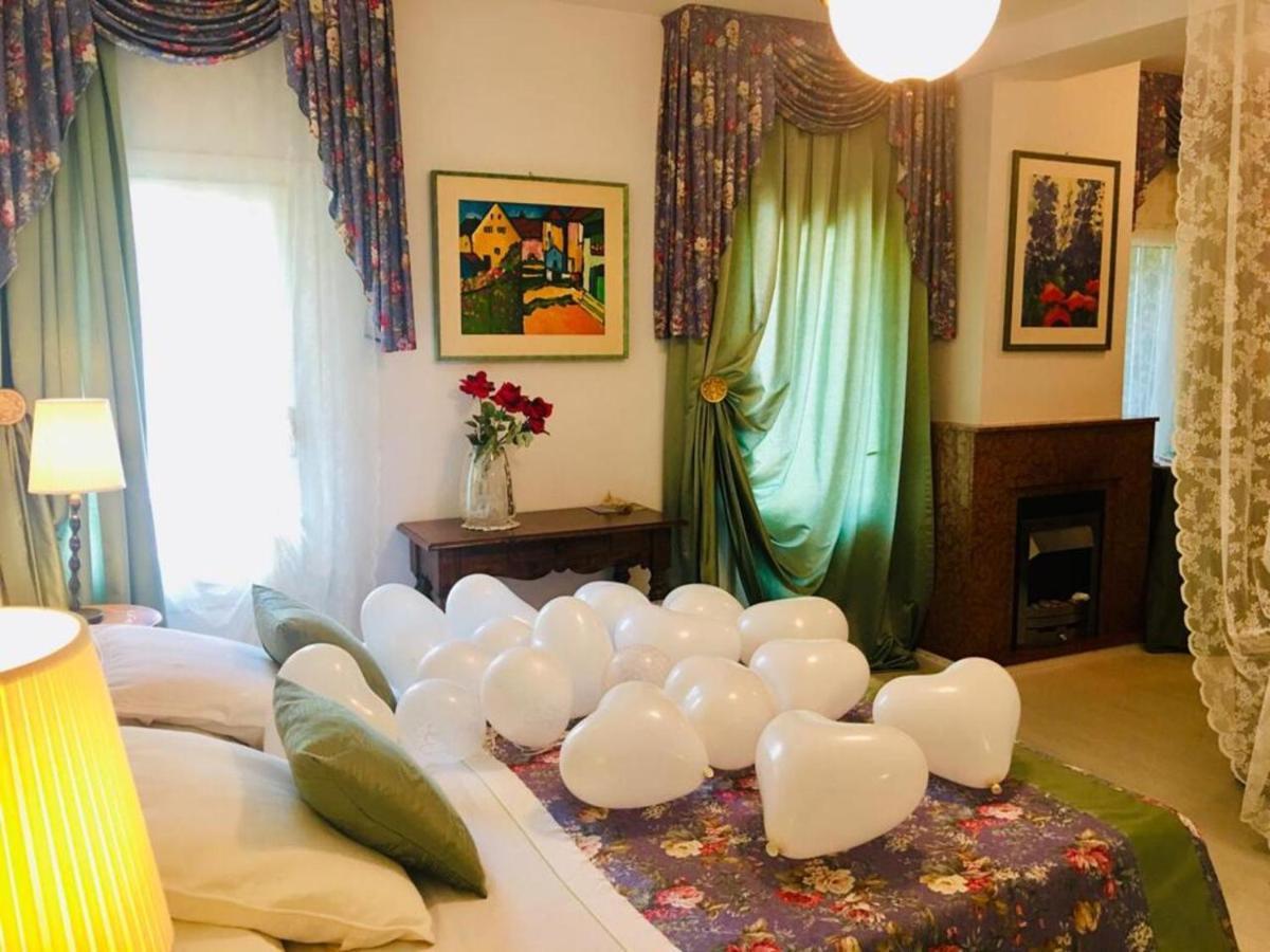 Belvedere Resort Ai Colli Гальциньяно Экстерьер фото