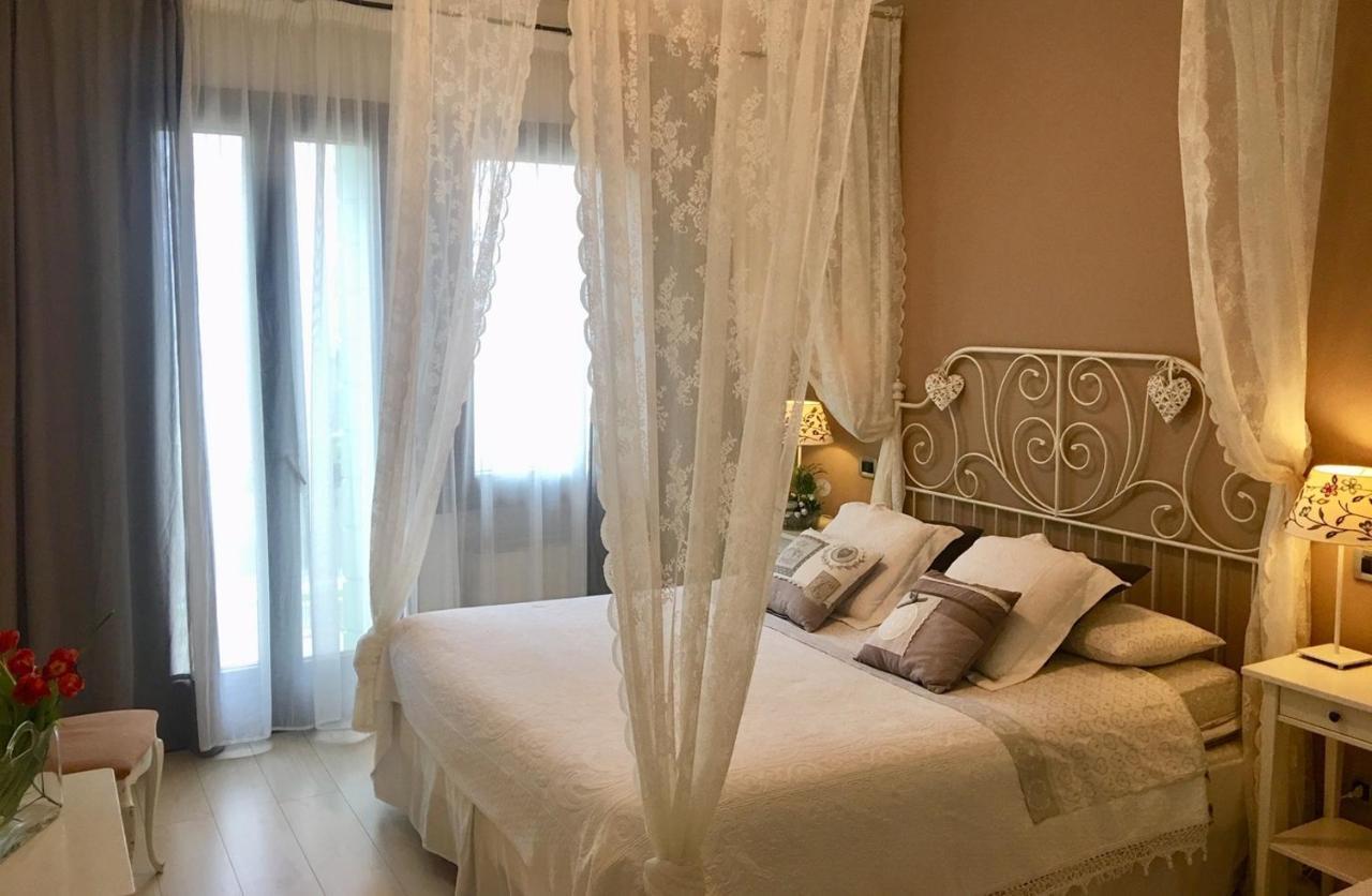 Belvedere Resort Ai Colli Гальциньяно Экстерьер фото