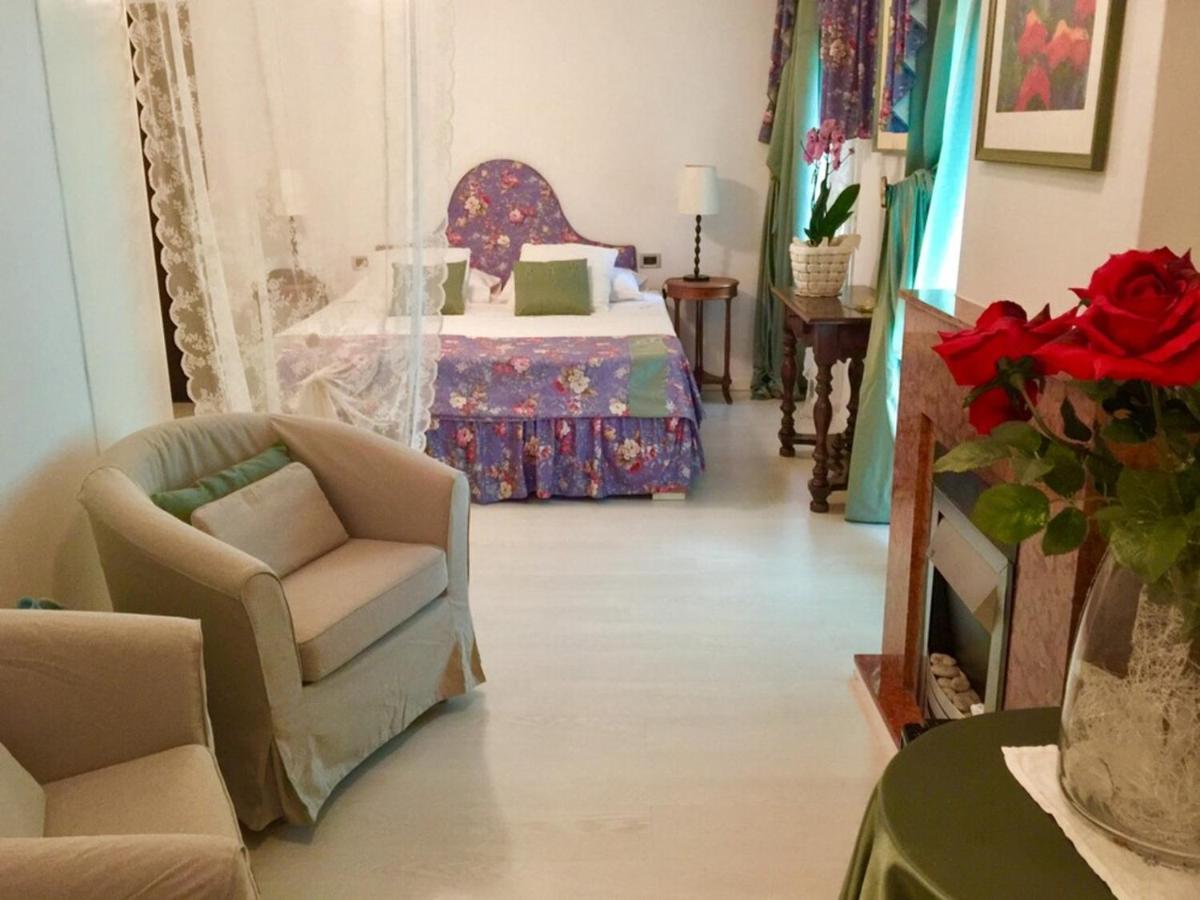 Belvedere Resort Ai Colli Гальциньяно Экстерьер фото
