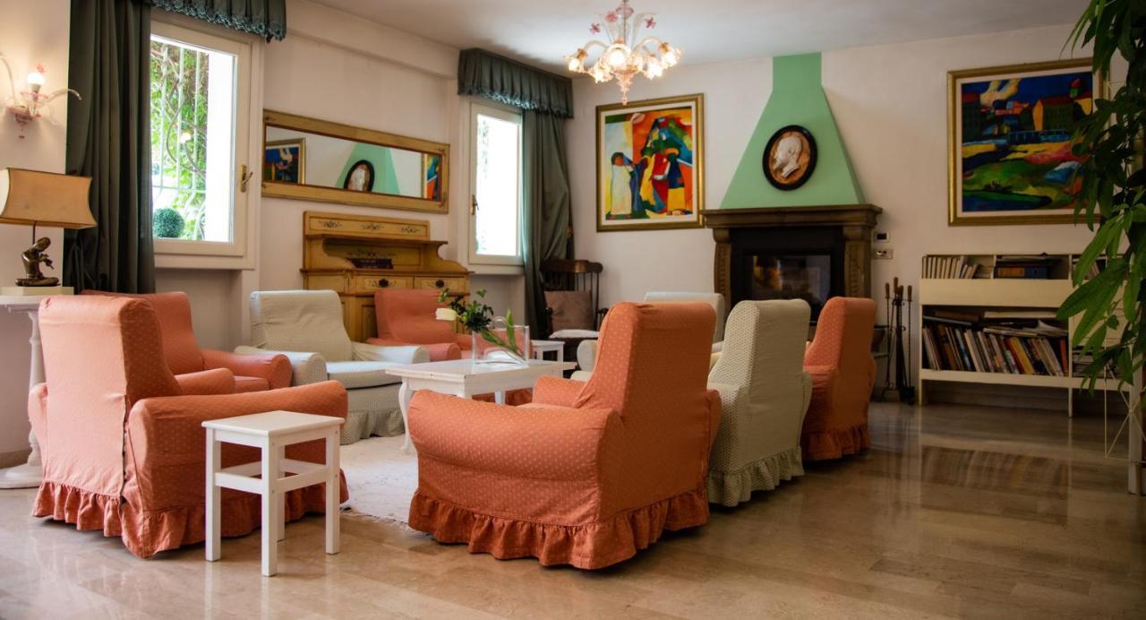 Belvedere Resort Ai Colli Гальциньяно Экстерьер фото