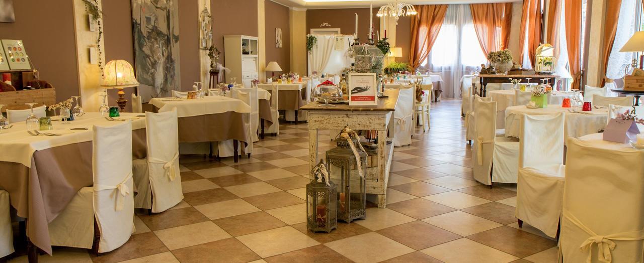 Belvedere Resort Ai Colli Гальциньяно Экстерьер фото