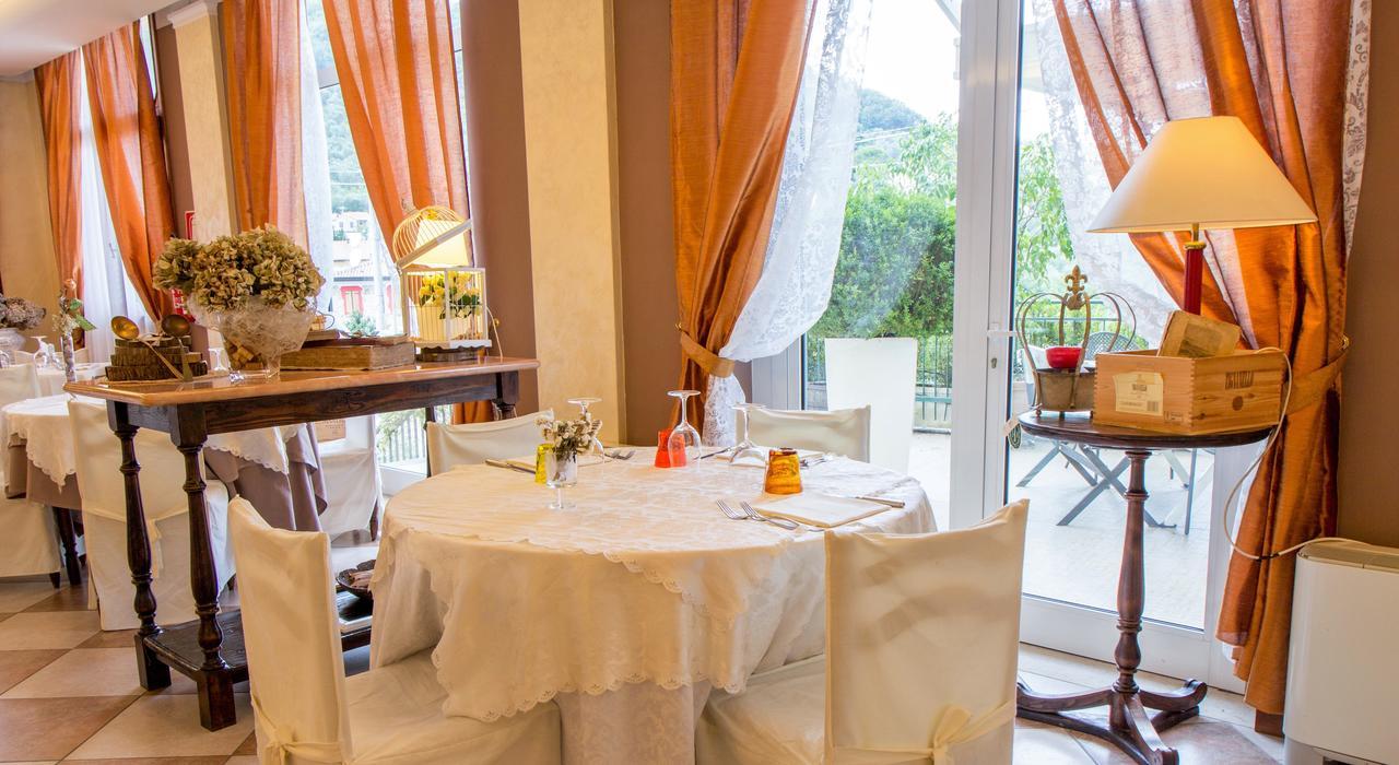 Belvedere Resort Ai Colli Гальциньяно Экстерьер фото