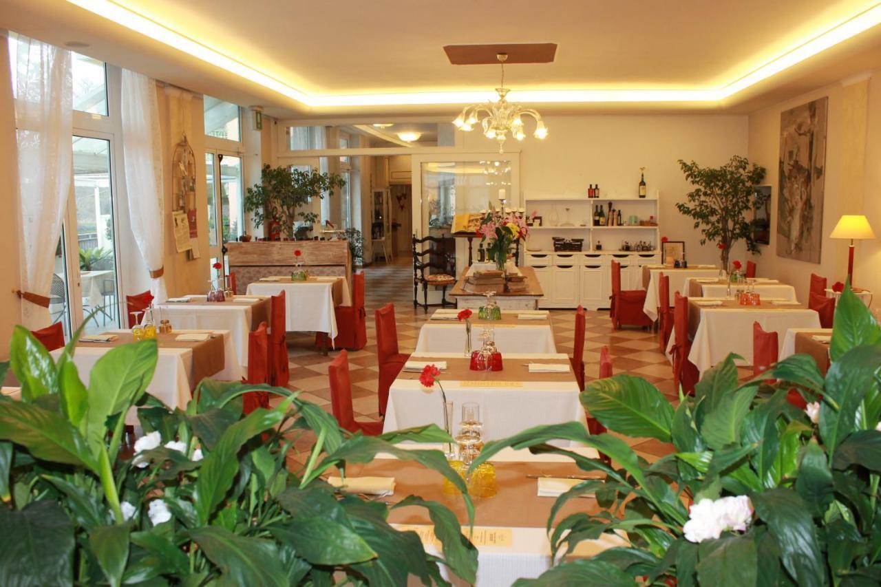 Belvedere Resort Ai Colli Гальциньяно Экстерьер фото