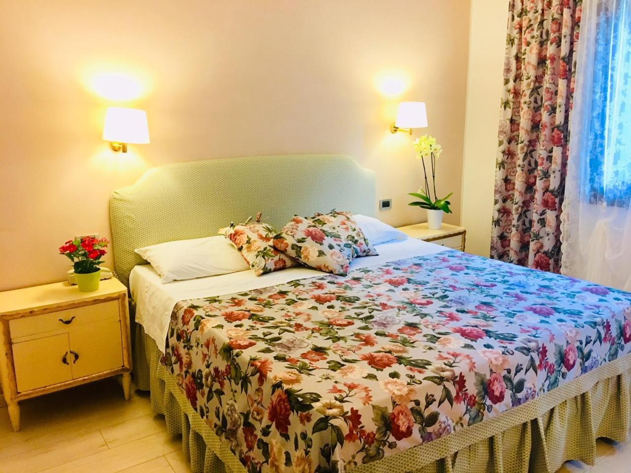 Belvedere Resort Ai Colli Гальциньяно Экстерьер фото