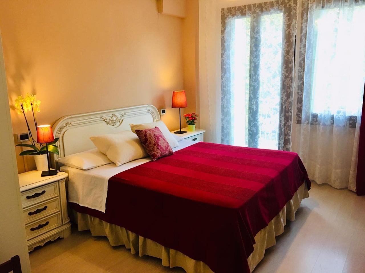 Belvedere Resort Ai Colli Гальциньяно Экстерьер фото